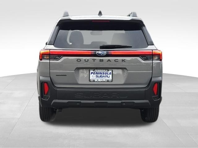 2026 Subaru Outback Limited - Photo 7
