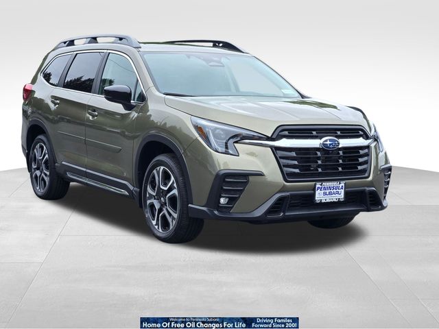 2026 Subaru Ascent Limited 7 Passenger's photo