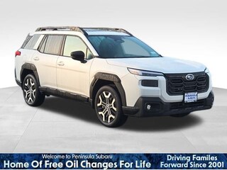 2026 Subaru Outback Touring XT SUV