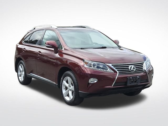 2015 Lexus RX 350 350 4x4's photo