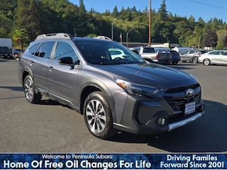 2025 Subaru Outback Limited SUV