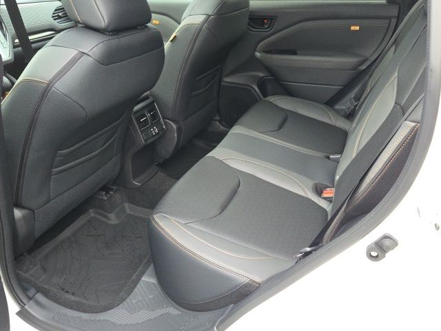 2026 Subaru Forester Wilderness - Photo 11