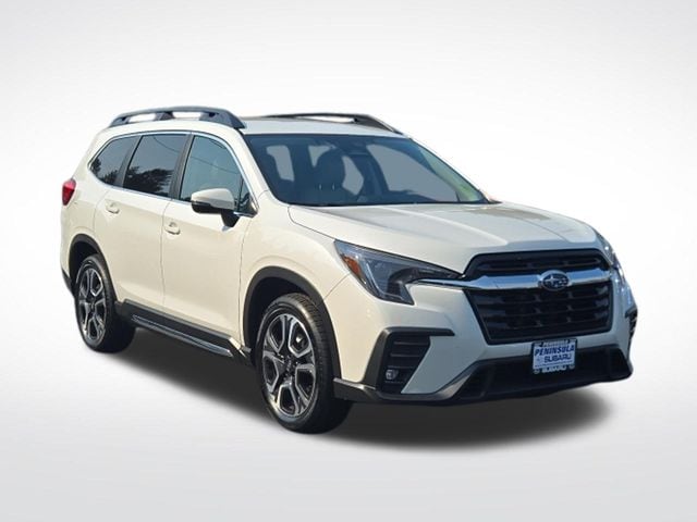 2023 Subaru Ascent