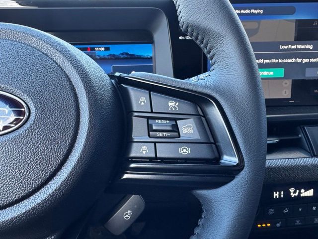 2026 Subaru Outback Limited XT - Photo 14