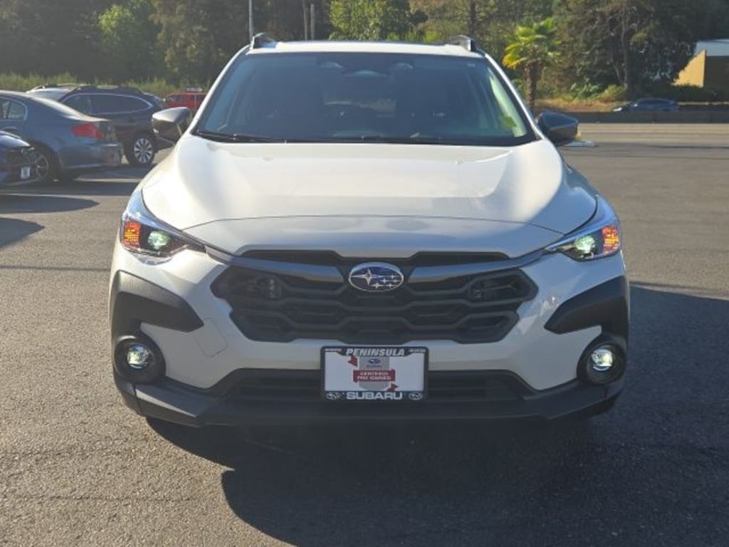 Certified 2024 Subaru Crosstrek Premium SUV