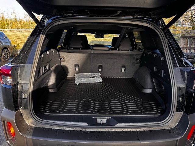 2026 Subaru Outback Limited XT - Photo 18