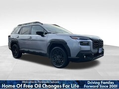 New 2026 Subaru Outback Limited XT SUV for sale in Bremerton, WA