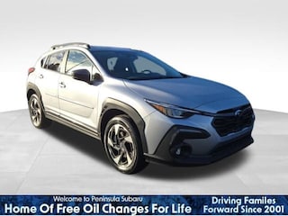 2026 Subaru Crosstrek Limited SUV
