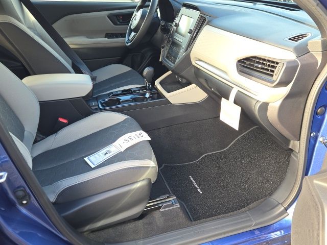 2026 Subaru Forester Base - Photo 9
