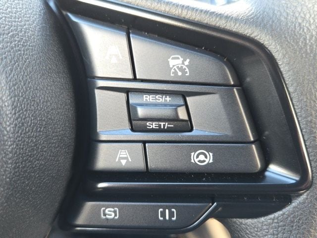 2026 Subaru Forester Base - Photo 15