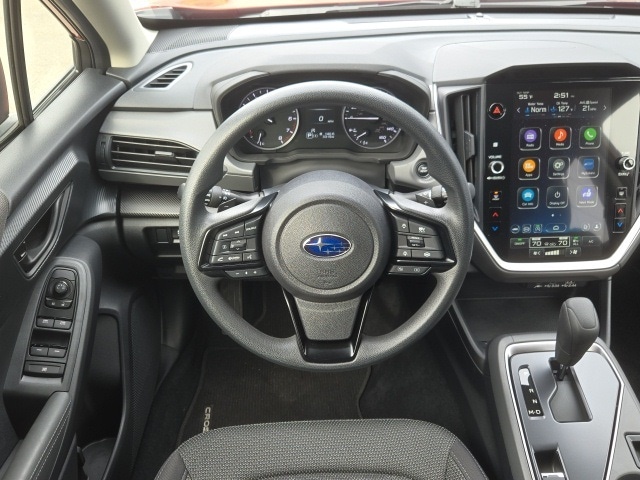 Used 2024 Subaru Crosstrek Premium with VIN JF2GUADC0RH864754 for sale in Bremerton, WA