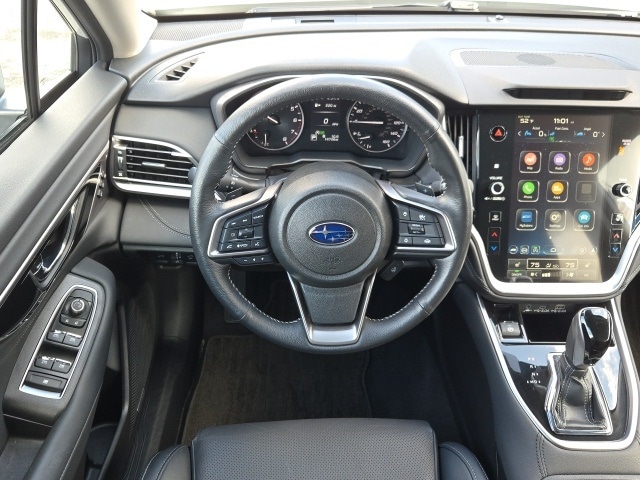 Certified 2024 Subaru Outback Limited with VIN 4S4BTANC1R3276154 for sale in Bremerton, WA