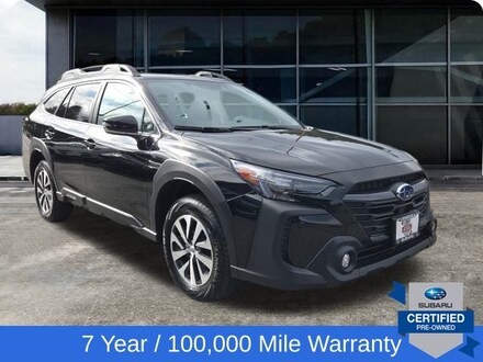 2025 Subaru Outback Premium SUV