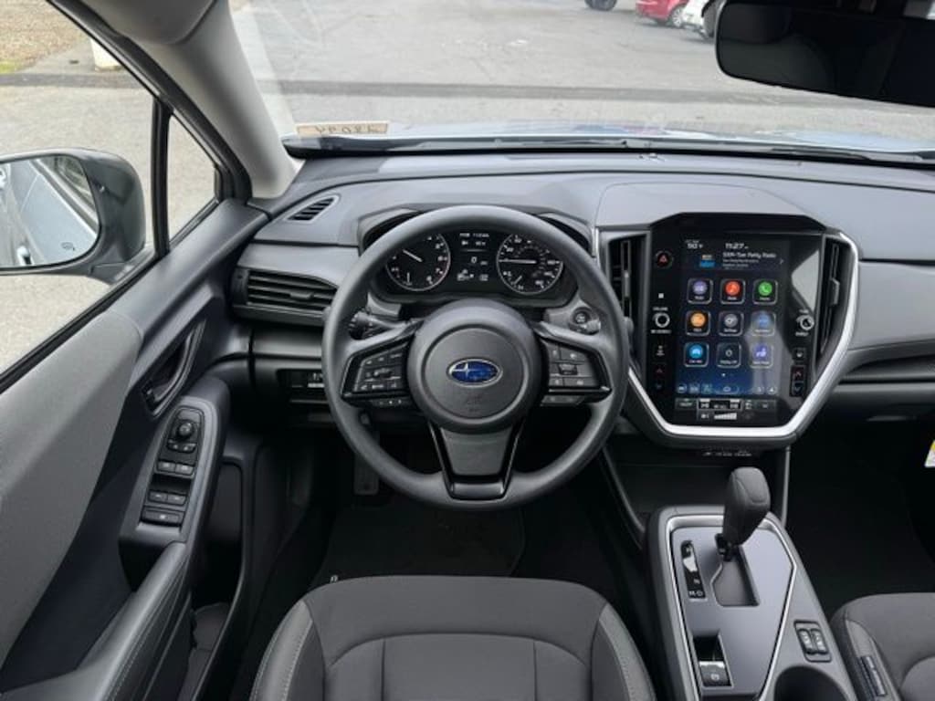 New 2025 Subaru Crosstrek Premium SUV
