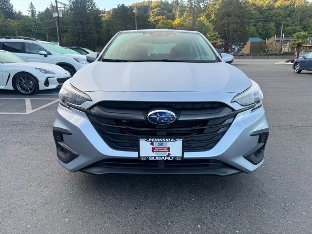 2025 Subaru Legacy Premium photo 4