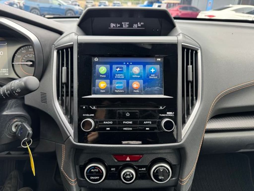 Certified 2023 Subaru Crosstrek Premium SUV