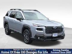 New 2026 Subaru Outback Premium SUV for sale in Bremerton, WA