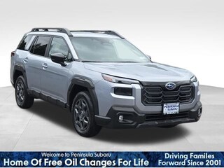 2026 Subaru Outback Premium SUV