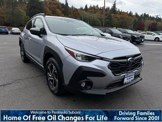 2025 Subaru Crosstrek Premium SUV