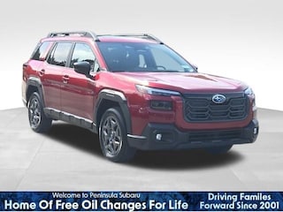 2026 Subaru Outback Premium SUV