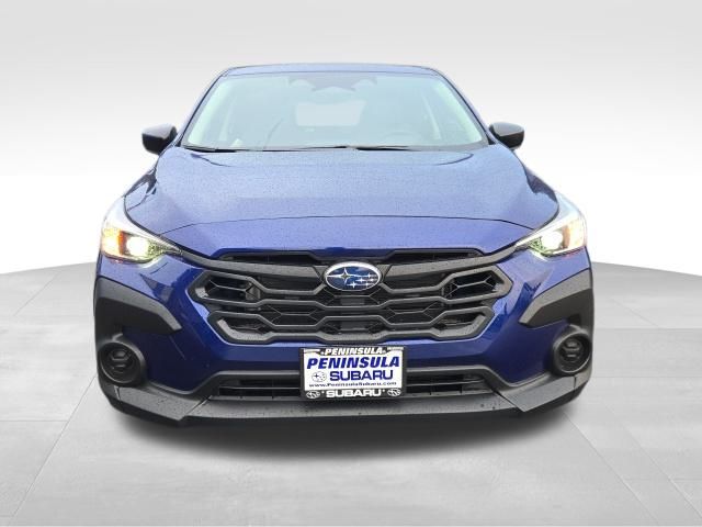 2026 Subaru Crosstrek Base - Photo 4