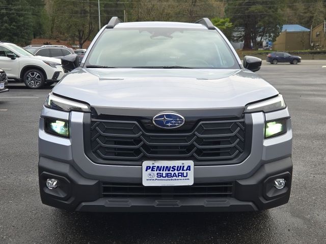 2026 Subaru Outback Premium photo 4