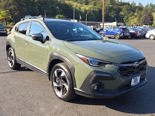 2024 Subaru Crosstrek Limited SUV