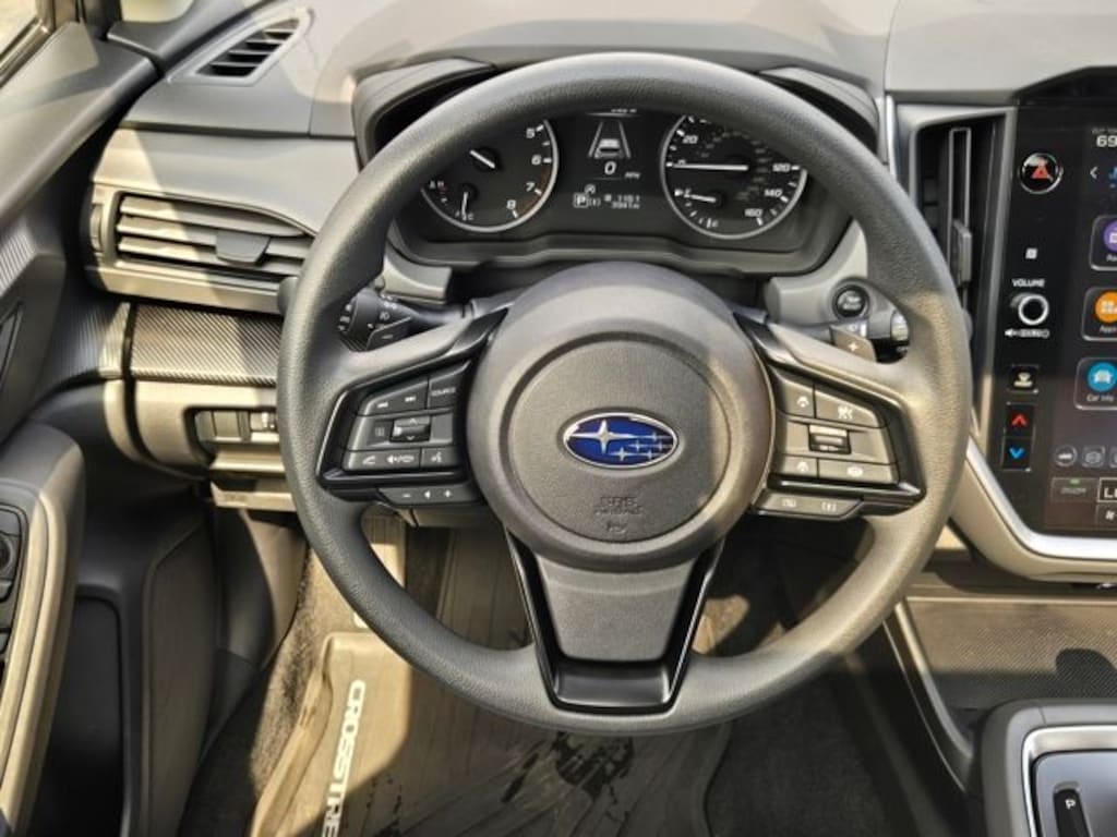 Certified 2024 Subaru Crosstrek Premium SUV