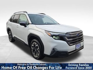 2026 Subaru Forester Premium SUV