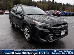 New 2025 Subaru Outback Premium SUV for sale in Bremerton, WA