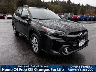 2025 Subaru Outback Premium SUV