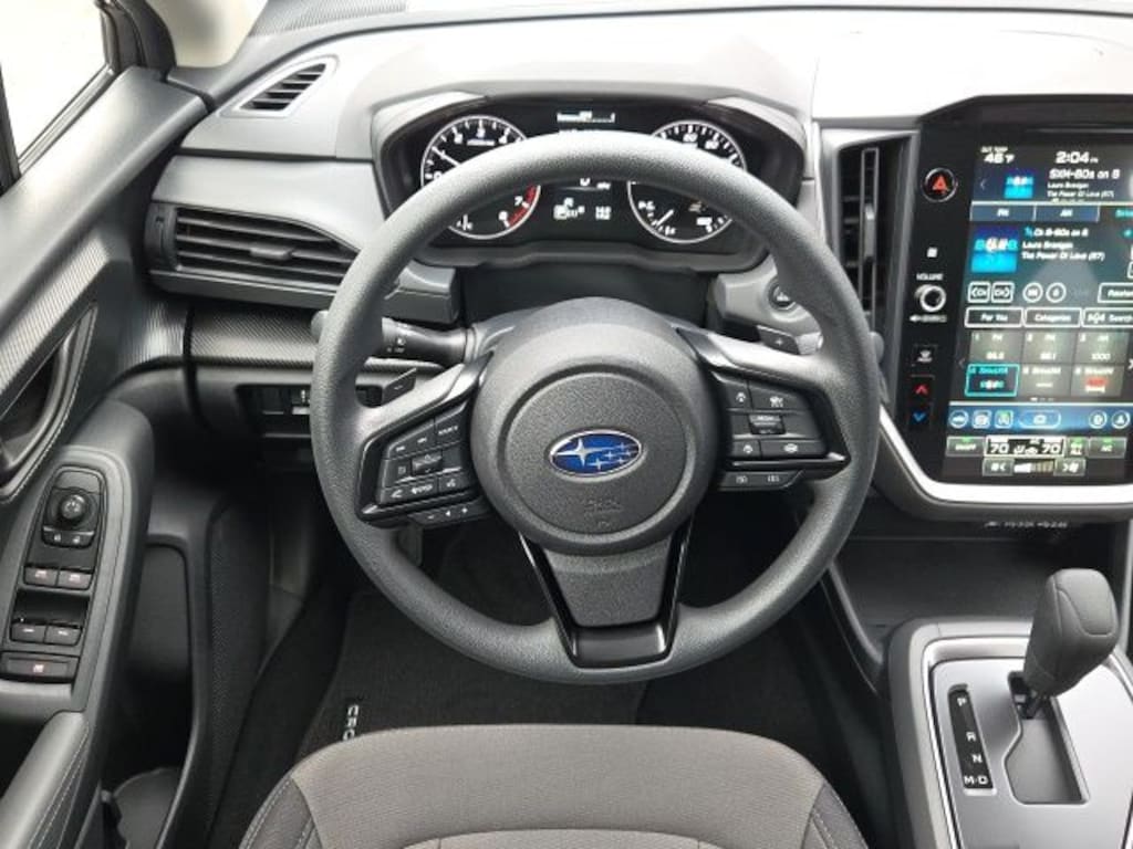 New 2025 Subaru Crosstrek Premium SUV