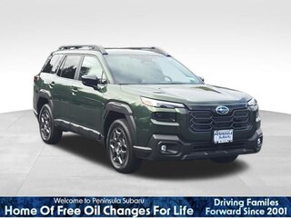 2026 Subaru Outback Premium SUV