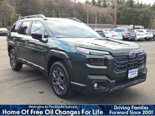 2026 Subaru Outback Premium SUV