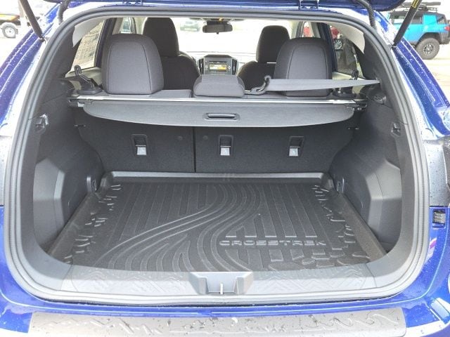 2026 Subaru Crosstrek Base - Photo 17