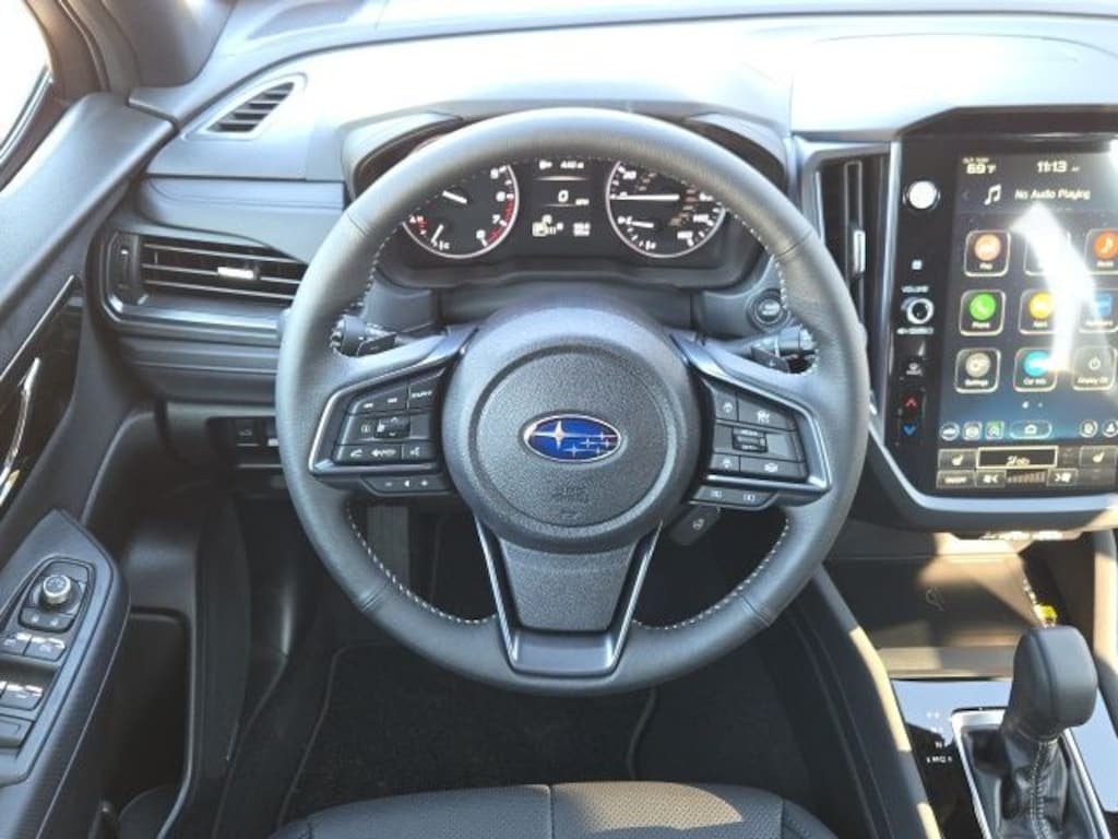 New 2025 Subaru Forester Limited SUV