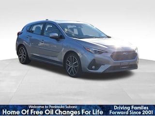 2026 Subaru Impreza Sport 5-Door