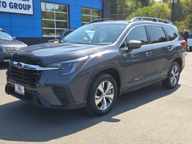 2024 Subaru Ascent Premium photo 4