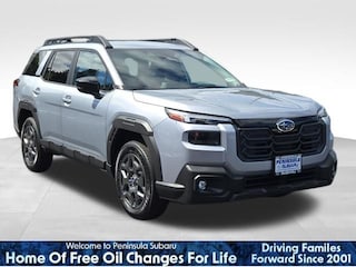 2026 Subaru Outback Premium SUV
