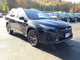 2025 Subaru Outback Onyx Edition XT SUV