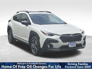 2026 Subaru Crosstrek Premium SUV