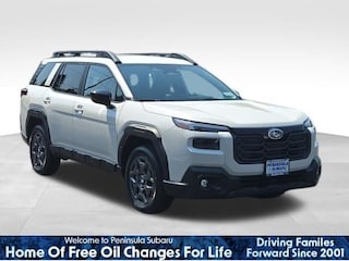 2026 Subaru Outback Premium SUV