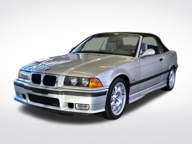 1999 BMW 3 Series