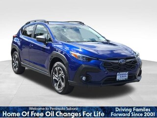 2026 Subaru Crosstrek Premium SUV
