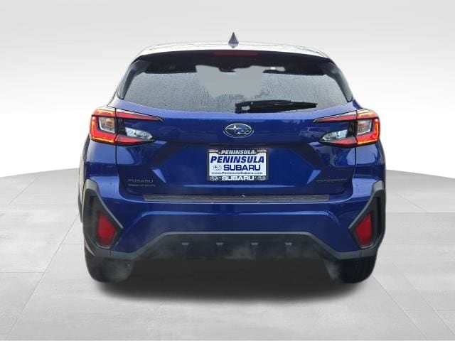 2026 Subaru Crosstrek Base - Photo 7