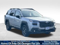 New 2026 Subaru Outback Premium SUV for sale in Bremerton, WA