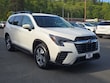  Subaru Ascent