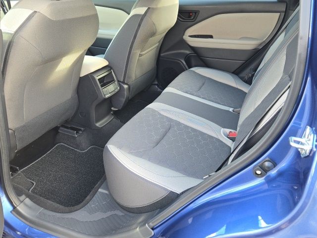 2026 Subaru Forester Base - Photo 11