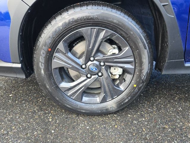 2026 Subaru Crosstrek Base - Photo 18
