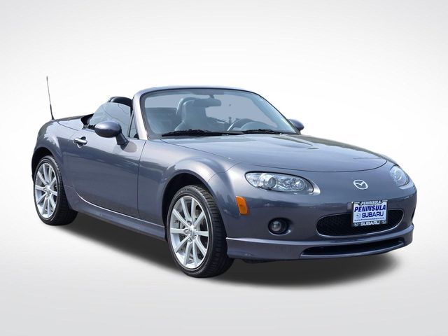 2008 Mazda MX-5 Miata 2.0 Grand Touring Hard Top's photo